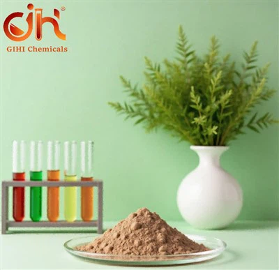 Ammonio lignina solfonato; CAS NO.: 8061-53-8