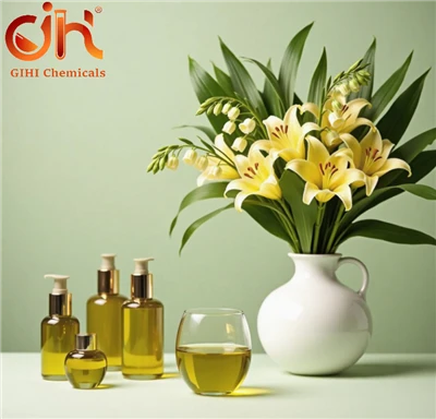 Olio di citronella; CAS 8000-29-1